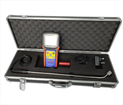 Máy đo công suất sóng siêu âm ALSTRON UM-DBS-200S